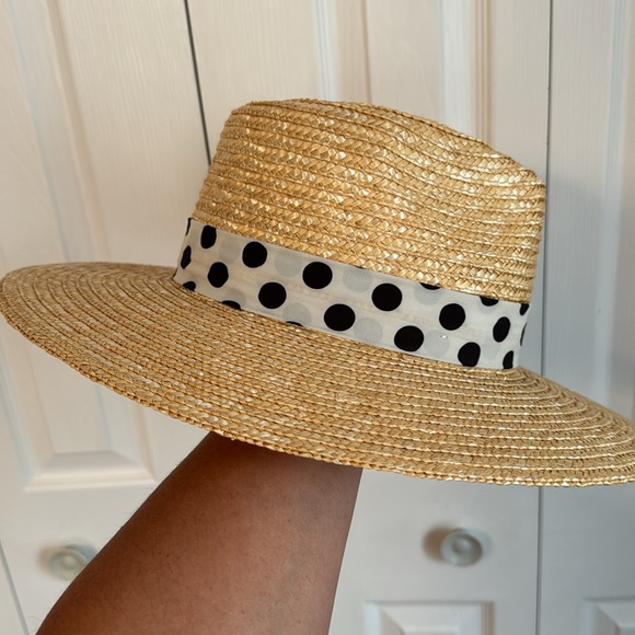 Brixton Joanna hat size large - Picture 2 of 7